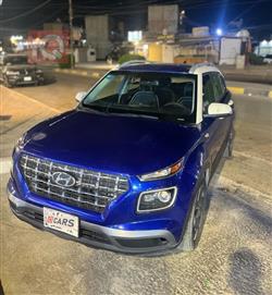 Hyundai Venue